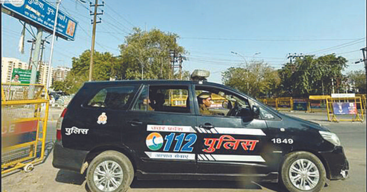 Noida Police seeks electric vehicles, newer models